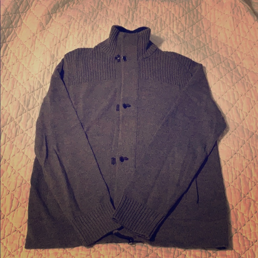 Men’s BR sweater